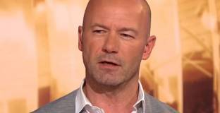 Шиърър: Дринкуотър повече не бива да играе за Англия