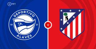 Атлетико ще спечели в Страната на баските