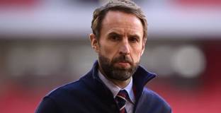 Саутгейт изпревари Чърчил по популярност 