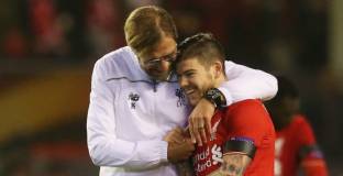 Клоп отговори на критиките на Морено