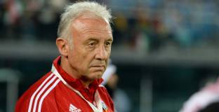  Дзакерони е в интензивно отделение