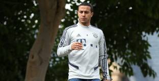 Алкантара обяви дома си в Мюнхен за продажба