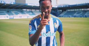 Португалец минава медицински прегледи в Левски