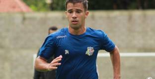 Етър взема венецуелец