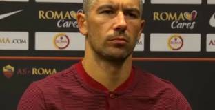 Рома предложи на Коларов да остане в клуба