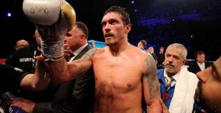 WBO даде 48 часа на Джошуа да потвърди боя с Фюри