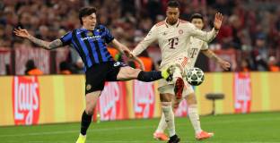 Бастони: Ние сме способни на големи неща