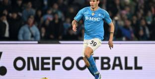 Дженоа е близо до трансфер на защитник на Наполи