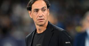 Неста: В Босна ще е много по-трудно 