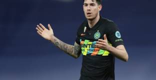 Три клуба се интересуват от Бастони