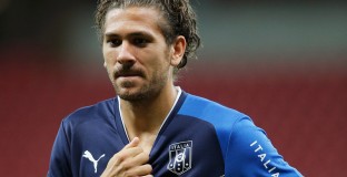 Черчи: Допуснах грешка с Атлетико 