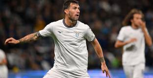 Салернитана с малко очакван обрат срещу Лацио