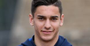 Мерет отказа да продължи с Наполи