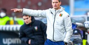  Блесин: Играчите повярваха в себе си