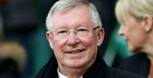 Изписаха Сър Алекс от отделението за интензивна терапия