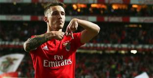  Фулъм може да привлече Грималдо