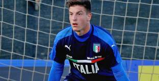 Мерет: Обожавах Буфон