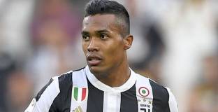 Юнайтед се отказа от Алекс Сандро 