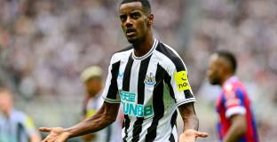 Исак ще се върне през декември 