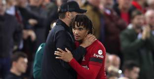 Клоп защити Александър-Арнолд