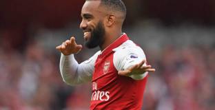 Лаказет: Трябва ни чудо за титлата 