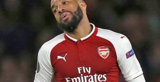 Лаказет: Искам да играя във финала повече от останалите