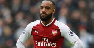 Лаказет: Арсенал ще се подобрява с всяка седмица