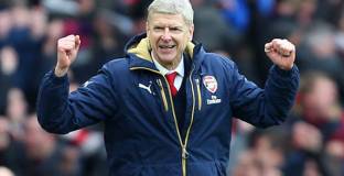 Венгер: Харесва ми Мхитарян 