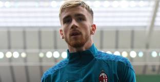  Милан иска да се раздели със Салемакерс