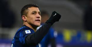  Санчес вероятно ще разтрогне с Интер