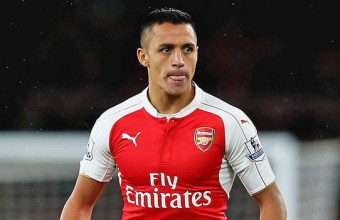 Сити готви 60 милиона за Санчес