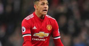 Юнайтед продал рекордно количество фланелки благодарение на Санчес 