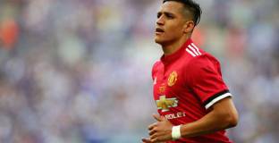 Санчес се надява на трансфер в ПСЖ