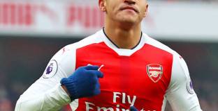 Санчес се договори с Манчестър Сити 