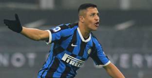 Интер няма намерение да купува контракта на Алексис Санчес