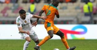 Дузпи решиха спора между Египет и Кот д'Ивоар