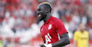 ЦСКА осъди Ростов за парите от Али Соу, но едва ли ще успее да си ги вземе