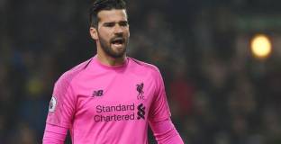 Алисон: Наполи ме искаше