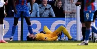 Слот потвърди загубата на Алисон 