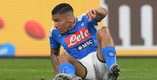 Алан е на крачка от трансфер в Евертън