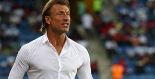 Треньорът на Мароко: Не сме дошли в Русия, за да си правим снимки 