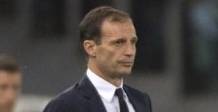 Алегри: 4-5 отбора се борят за Скудетото 