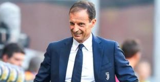 Кедира, Маркизио и Куадрадо няма да играят с Барселона 