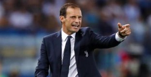 Алегри: Играхме ужасно 