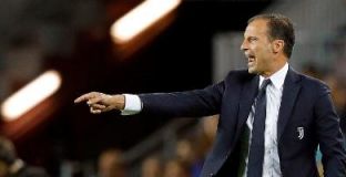 Алегри: Не реализирахме положенията си 