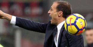 Алегри: Спечелихме мач за шест точки 