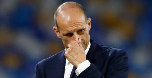 Алегри: Ще се завърнем през следващия сезон