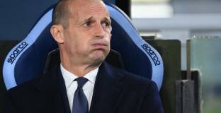  Алегри: Трябва да гледаме на тази загуба като възможност