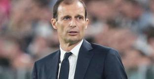 Алегри: Игуаин е един от най-добрите нападатели в света