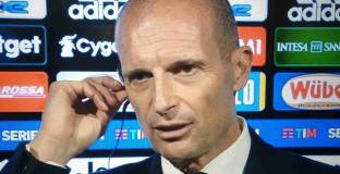 Алегри: Отпаднахме от битката за титлата 